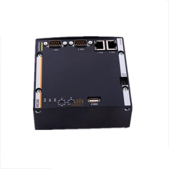 Bachmann IF321 Interface Module