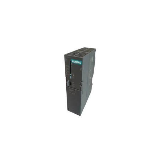 Siemens 6ES7314-1AG13-0AB0 Processor Module
