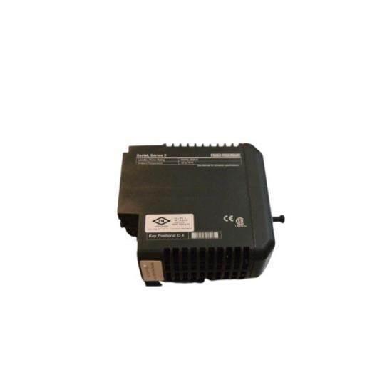 EMERSON KJ3241X1-BA1 12P2506X072 Interface Card