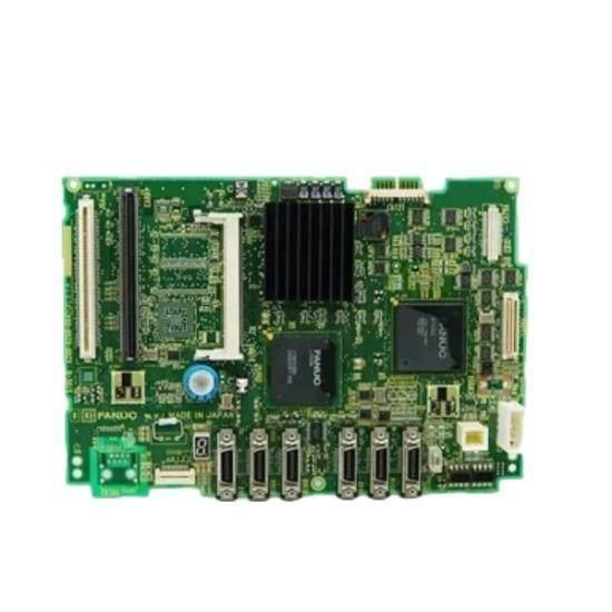 Fanuc A20B-8200-0849 GE