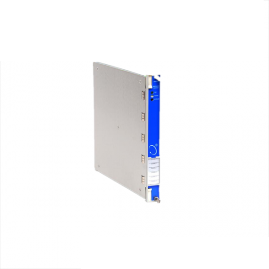 Bently Nevada 3500/60-05-01 Temperature Modules