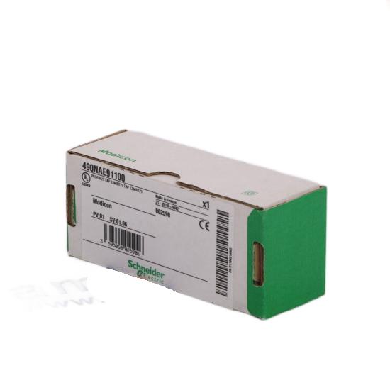 Schneider XBTGT5340 Modicon PLC module