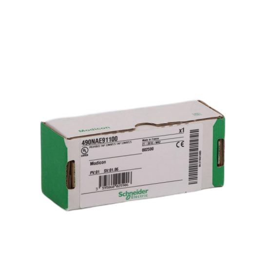 Schneider XBTGT5340 Modicon PLC module