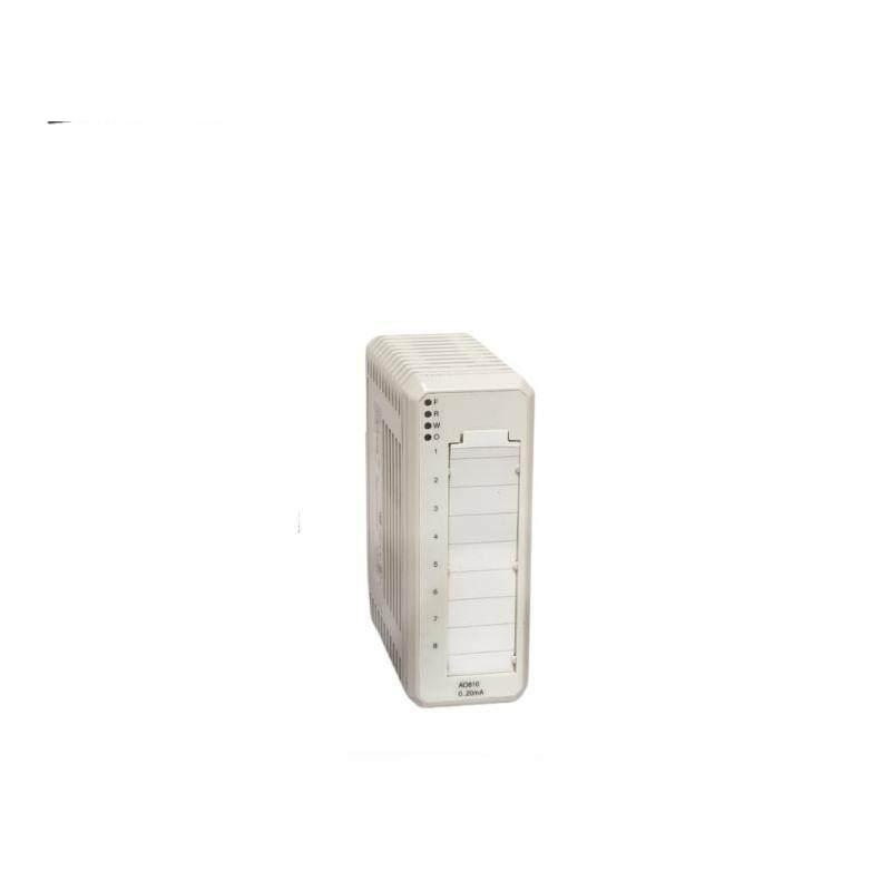 ABB AO810 3BSE008522R1