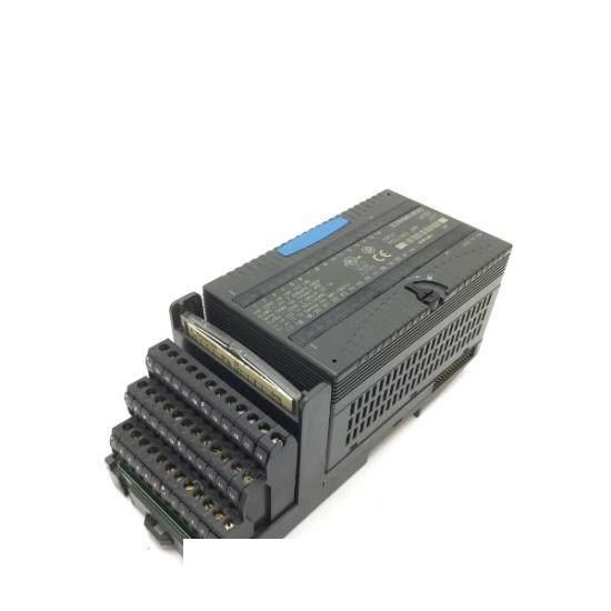GE Fanuc IC200MDL730 Output Module
