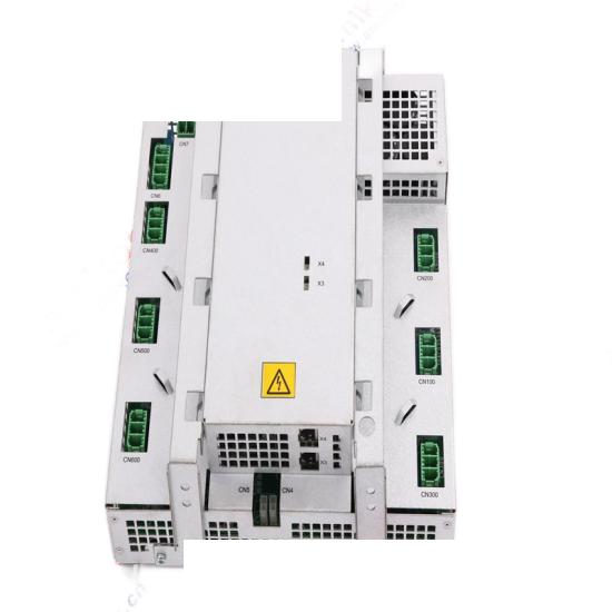 ABB SD821