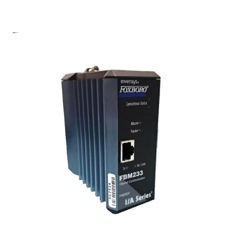 FOXBORO P0903ZP