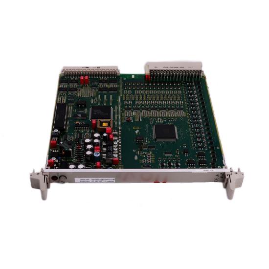 SIEMENS 6ES5000-1AA31  Counter Module