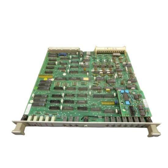 ABB DSQC123B