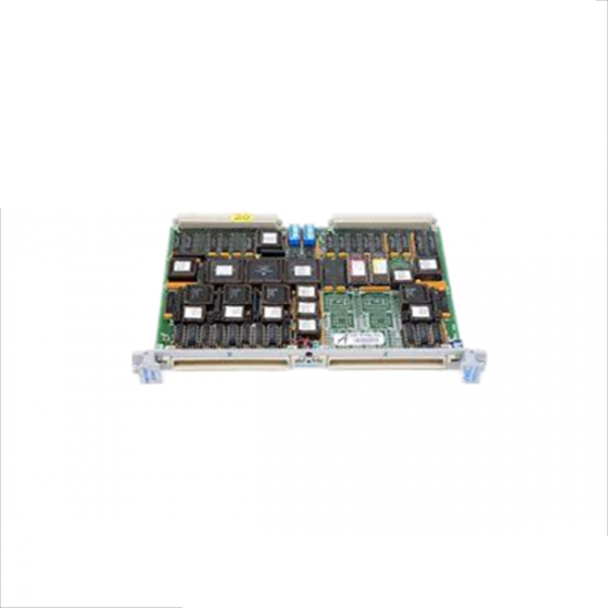GE Fanuc VMIVME-2540-200 Intelligent Counter/Controller