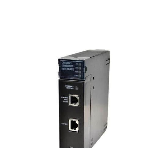 GE IC693CMM321