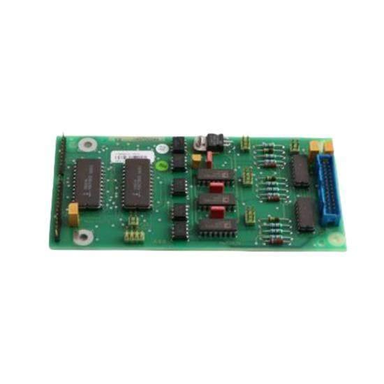 ABB SDCS-FEX-2A
