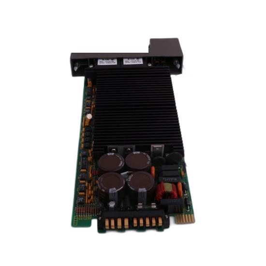 ABB 3BSE045584R1 AO845A Redundant Analog Output Module