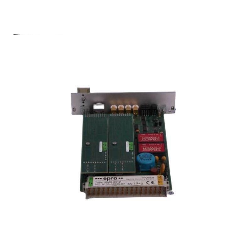 EMERSON SE3007