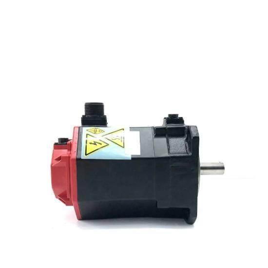 Fanuc A06B-0075-B403 AC Servo Motor