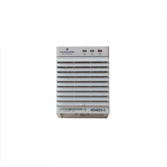 EMERSON HD4825-3 Rectifier Module