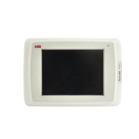 ABB PP835A