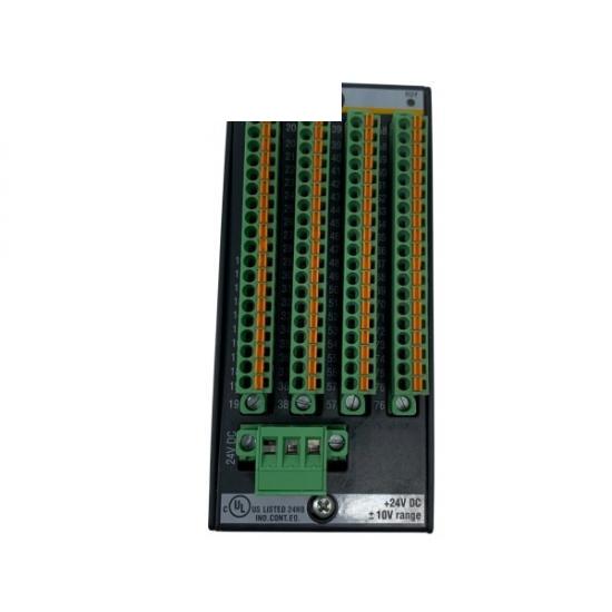 AIO288 Analog Input/Output Module Bachmann