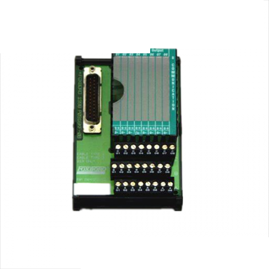 FOXBORO PO170PU