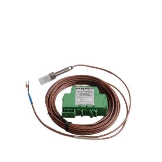 EPRO PR6423/000-140 Electrodynamic Sensor Probe Holder