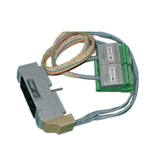 FOXBORO P0500RY