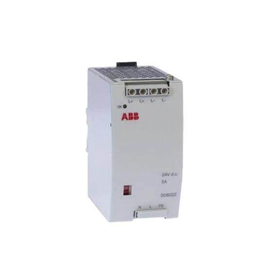 SD832 ABB