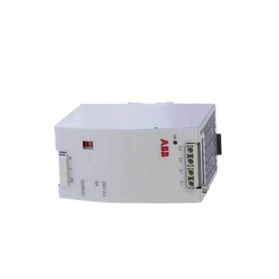 SD832 ABB