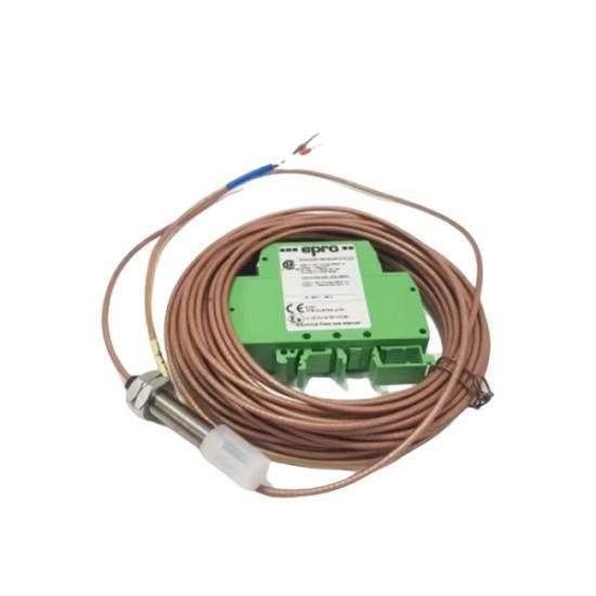 Original EPRO MMS6000 PR6423/002-001 CON041 PR6423002001