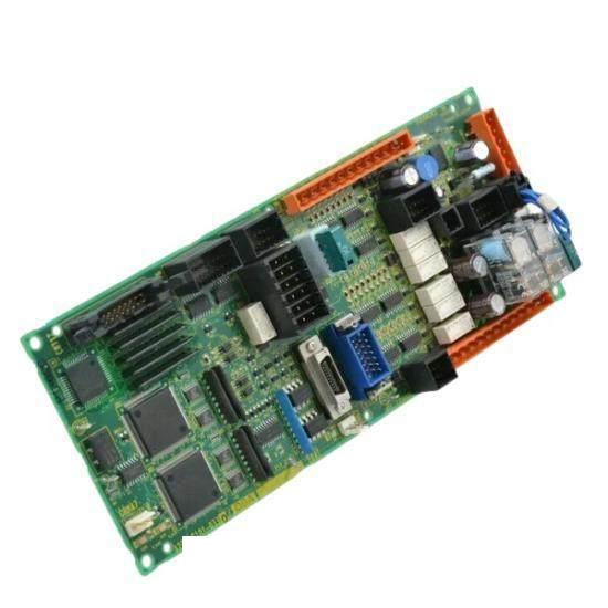 Fanuc A20B-2101-0330/04A GE