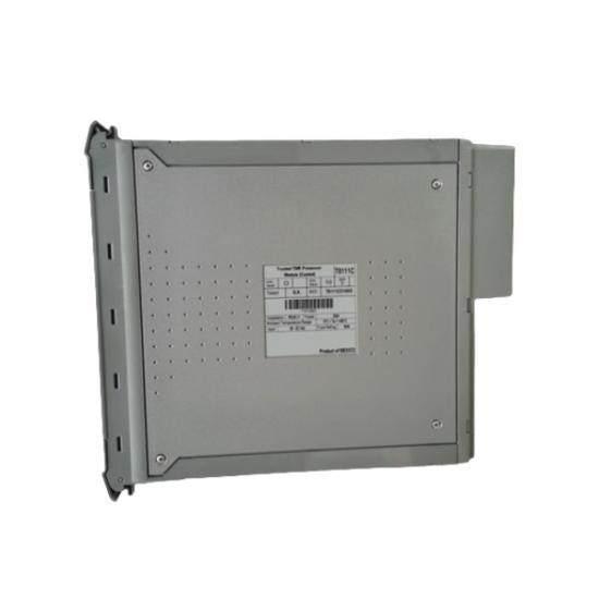 T8100 ICS Triplex Trusted TMR Controller Chassis