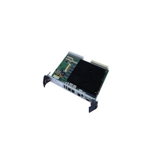 GE Fanuc IC697CPU771E CPU Module