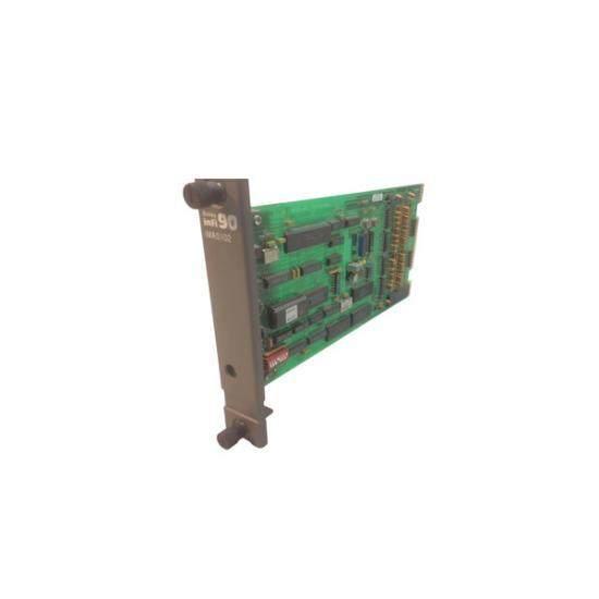 ABB Bailey IMASI02 Infi 90 Analog Slave Input Module