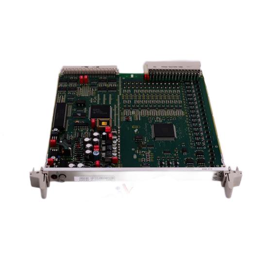 GE WESDAC D20 PS