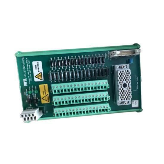 TRICONEX HCU3700/3703E