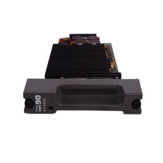 ABB NKMP01-2 MFP Redundancy Cable