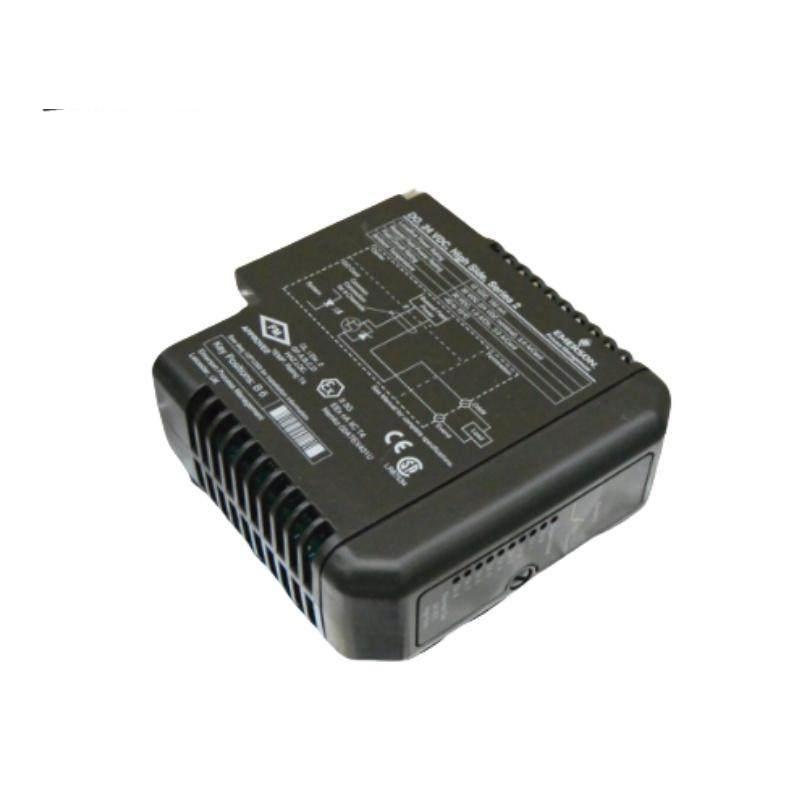 EMERSON 5X00226G04