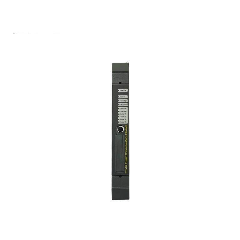 ICS TRIPLEX T8403CX