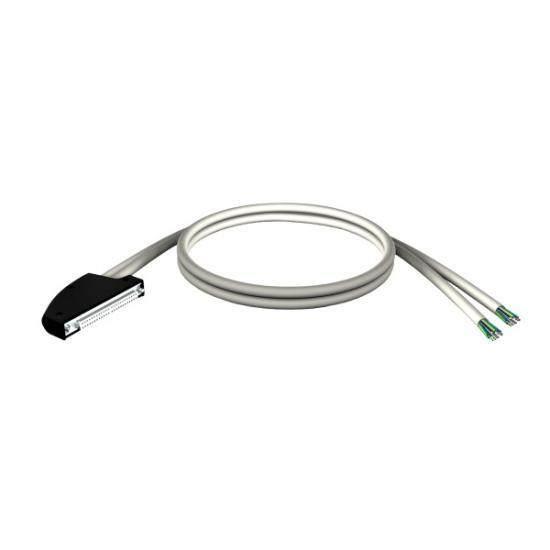 Schneider BMXFCW503 Discrete Input/Output Cable 5M