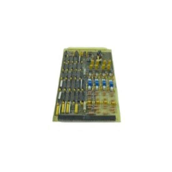Woodward 5461-652 INPUT CURRENT MODULE