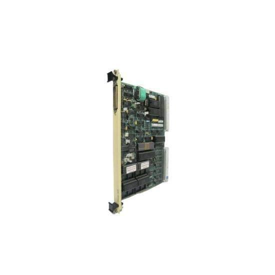 ABB cpu86-8mhz Drive Control Board