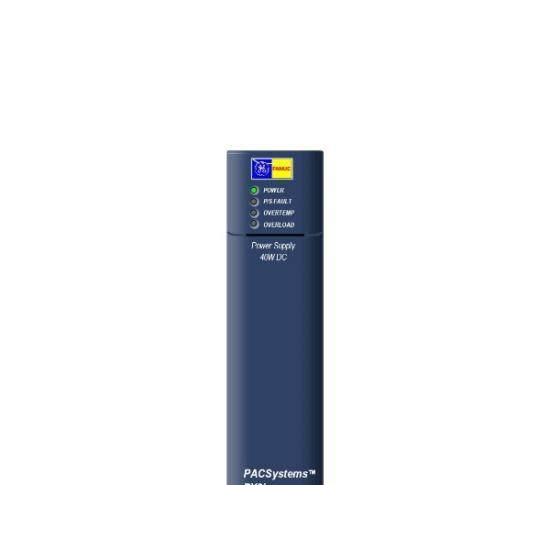 GE Fanuc IC695PSD040 PACSystem