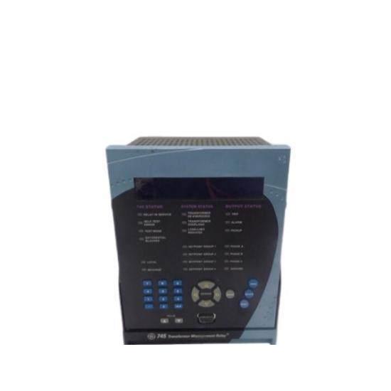 GE 750-P5-G5-D5-HI-A20-R-E-H Relay New in Box
