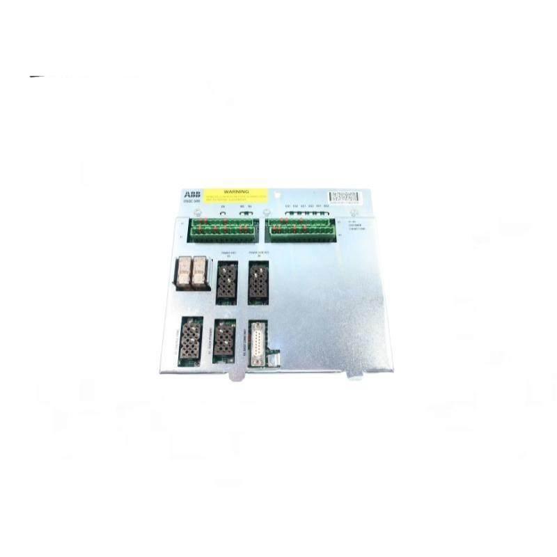 ABB DSQC202