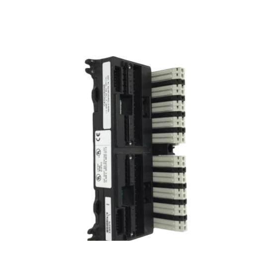 GE FANUC IC670CHS002
