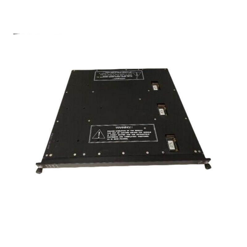 TRICONEX 3708E