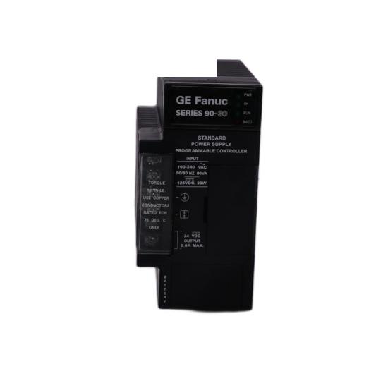 GE IC200CHS002M
