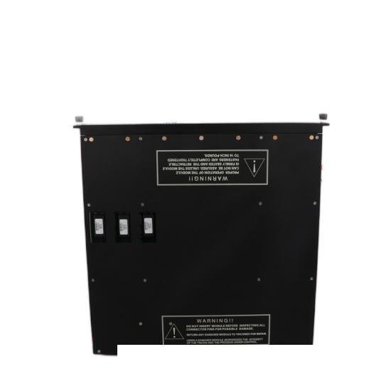 Triconex 3611E Invensys Digital Output