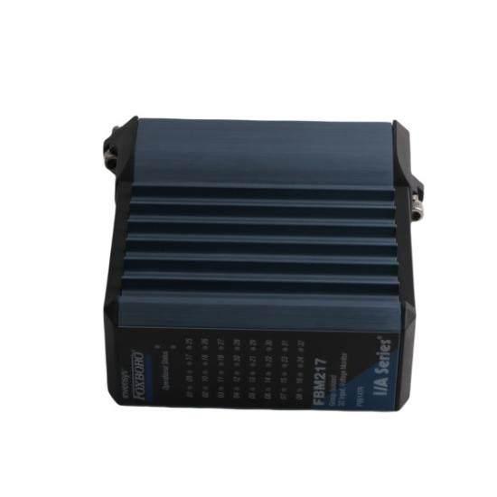 FBM217 P0914TR Invensys Foxboro Input Interface Module