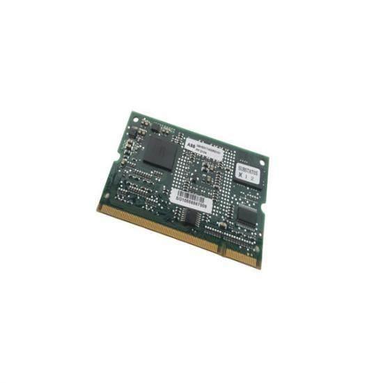 ABB HIEE20501R001 module