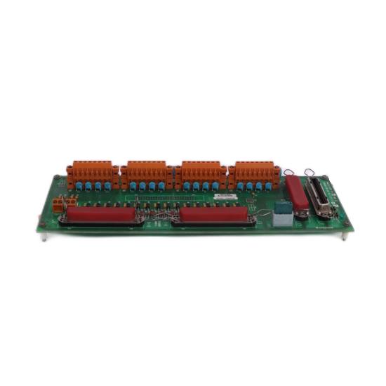 10014/I/G  Honeywell Dual Port Module